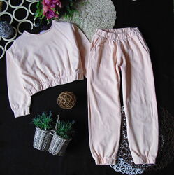 Крутецький костюм оверсайз ZARA