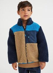 Модняча куртка шерпа H&M