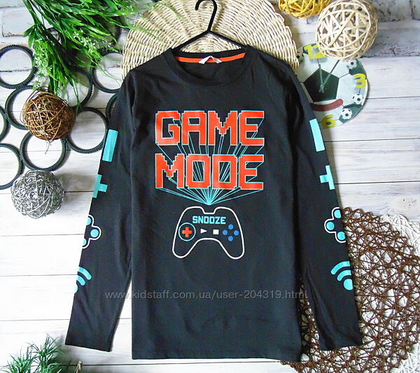 Стілячий лонгслів M&S