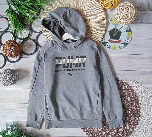 Суперове худі PUMA