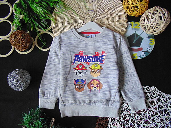 Суперовий світшот Paw Patrol 