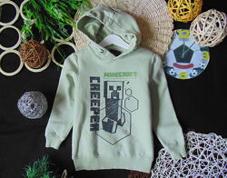 Модне худі Minecraft George 