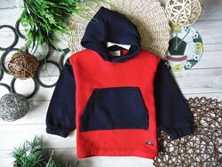 Стильне худі Maryte 