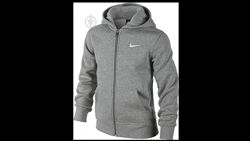 Суперова толстовка Nike