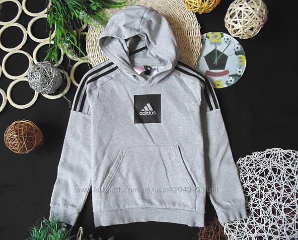 Крутецьке худі Adidas