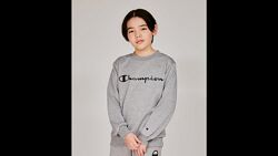 Моднячий світшот Champion