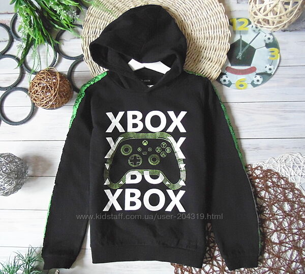 Суперове худі XBox Pep&Co