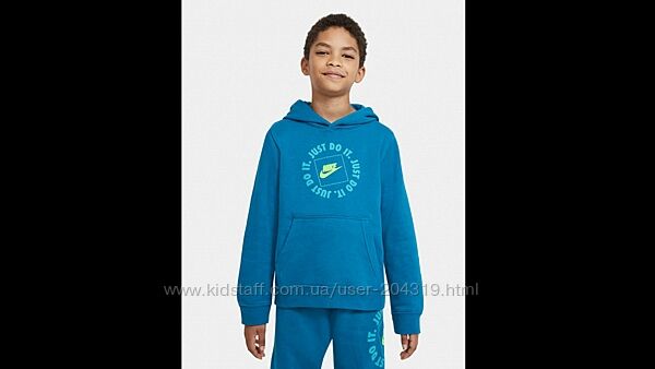 Крутезний спортивний костюм Nike