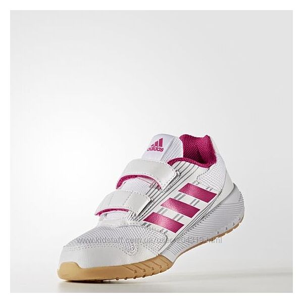 Кросівки Adidas AltaRun CF K 31розмір