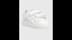 Ульотні кросівки Adidas Grand Court 2