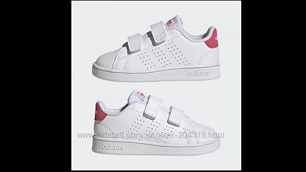 Суперові кросівки Adidas Advantage Lifestyle Court