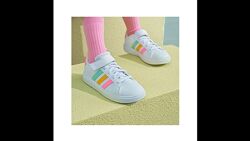 Стильні кросівки Adidas Grand Court 