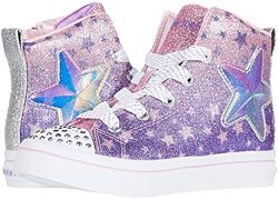Бомбезні кеди Skechers Zapatillas
