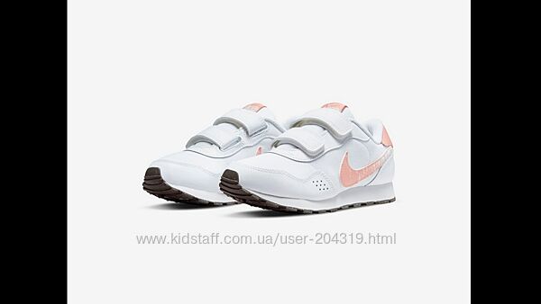 Суперові кросівки Nike MD Valiant SE Infantil 
