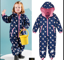 Суперовий термокомбінізон на флісі Impidimpi