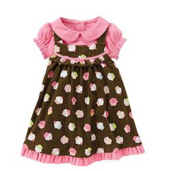 #6: Gymboree ф-6, 7