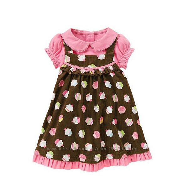 #6: Gymboree ф-6, 7