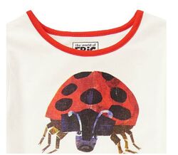 #9: &quot;Жук Сонечко&qu