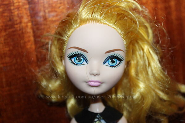 Эвер Афтер  Хай б/у