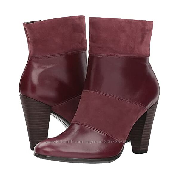 Экко Ботинки  1200 грн.