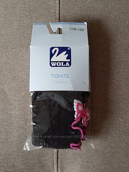 Новые колготы