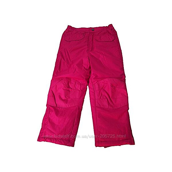 Зимние штаны Экстрим