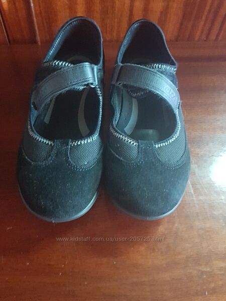 ЭККО балетки детские