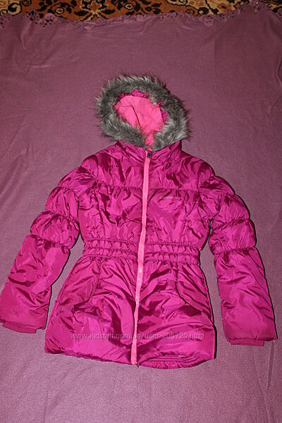 Кельвин Кляйн 8лет