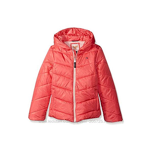 Томи Хэлфиггер куртка