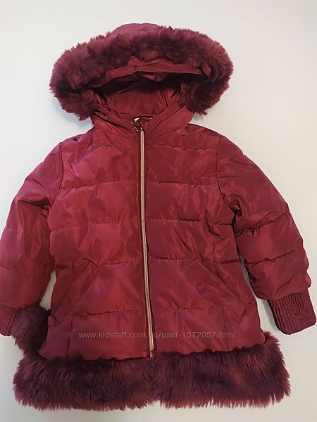 Зимняя курточка Cocodrillo 