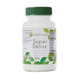 Super Detox Супер детокс 