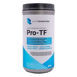4Life Transform PRO-TF Трансфер фактор ПРО-ТФ Ваниль