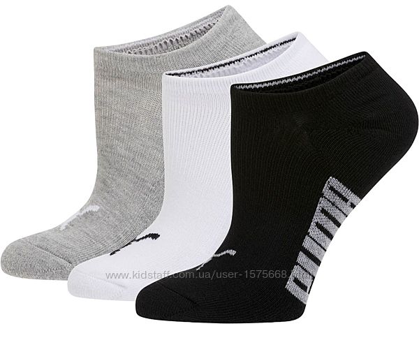 Носки Puma, оригинал, шкарпетки Пума