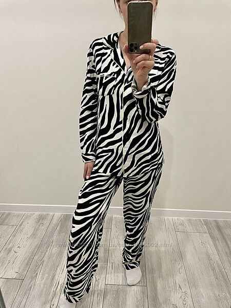 Новинка жіноча піжама primark.