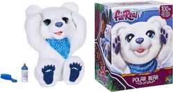  Интерактивный Медведь FurReal Polar Bear Cubby