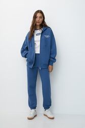 Женский спортивный костюм Pull&Bear