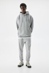 Мужские спортивные штаны джоггеры Pull&Bear