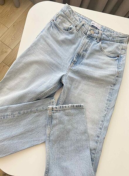 Женские джинсы zara