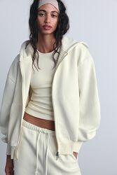 Женский спортивный костюм Zara
