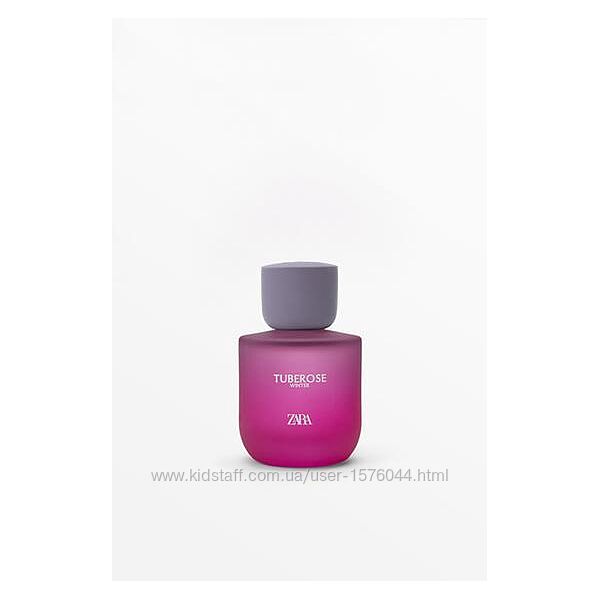  Парфумована вода Zara Tuberose Winter 90 мл