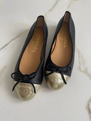 Балетки Chanel в наявності різні