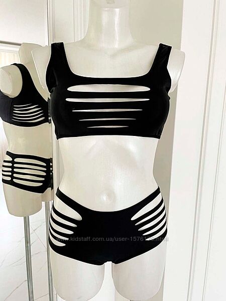 Купальник Agent Provocateur