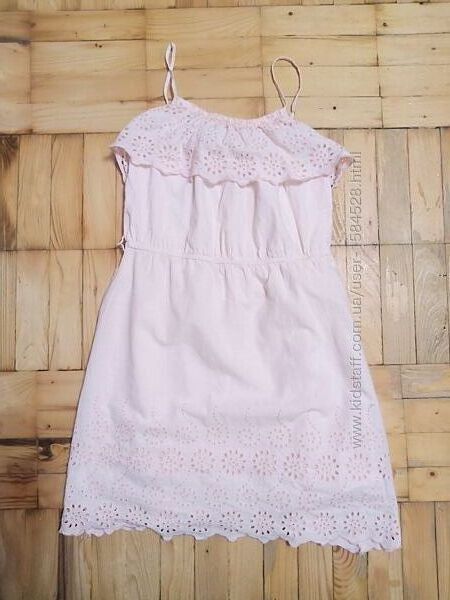 Сукня для дівчини р.158