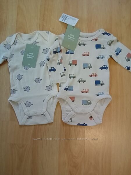 Бодік для малюка 