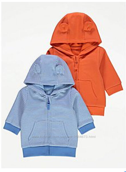 Кофтинка для малюка 