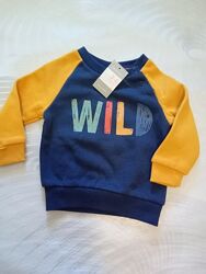 Светрик для малюка