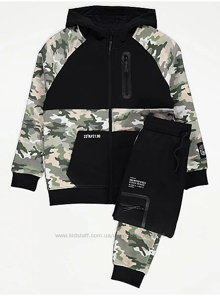 костюм на флісі George Англія