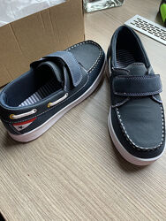 Мокасины bata