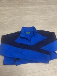 Флісова кофта