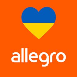 Allegro Викуп і доставка з Allegro